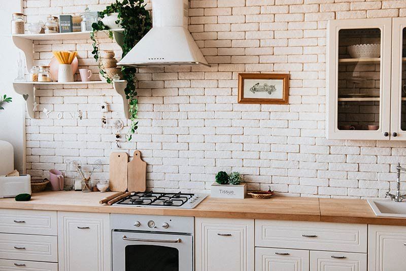 Dónde comprar encimeras de madera Dónde comprar encimeras de madera