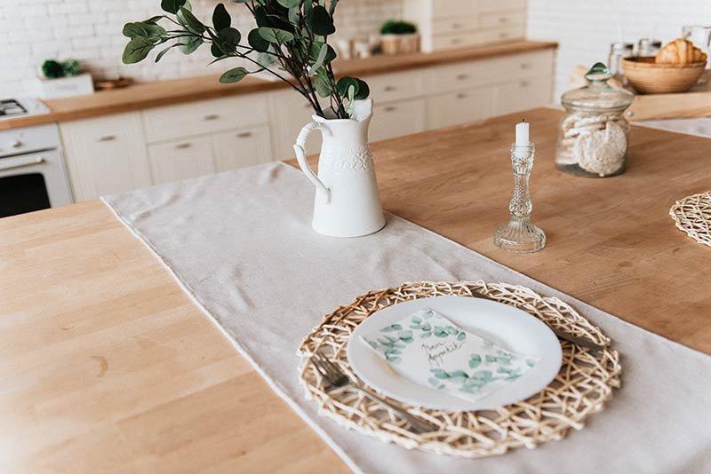 Dónde comprar encimeras de madera